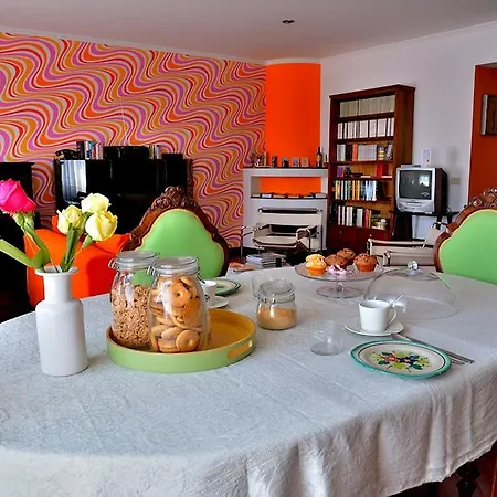 Giorni Felici Bed & Breakfast *