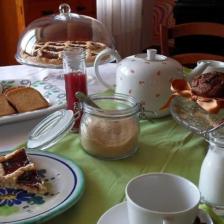 Bed & Breakfast Giorni Felici Rome