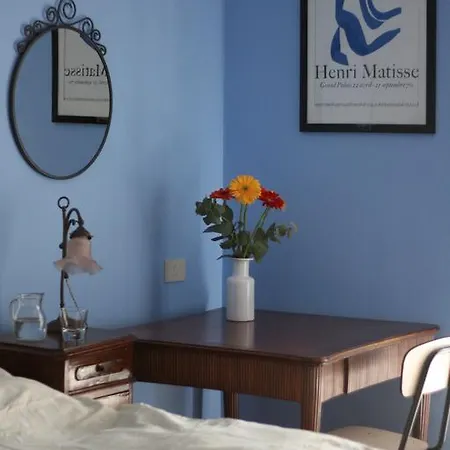 Giorni Felici Bed & Breakfast Rome