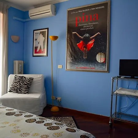 Bed & Breakfast Giorni Felici *