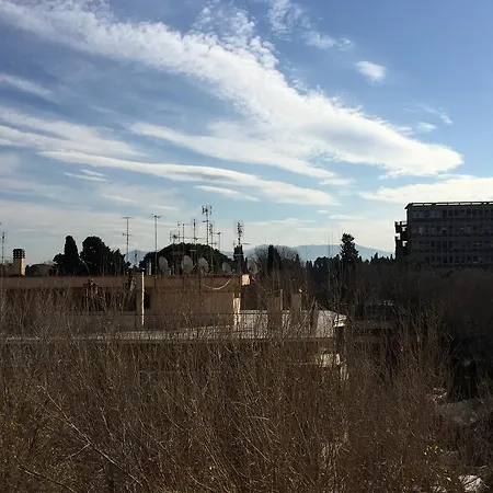 Giorni Felici * Rome
