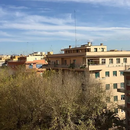 Giorni Felici Bed & Breakfast Rome